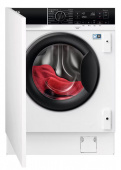 Стиральная машина встраиваемая AEG L7WBE68SI