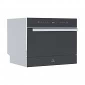 Посудомоечная машина LEX DW4541BL COMPACT, черный