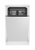 Встраиваемая посудомоечная машина Beko BDIS15063
