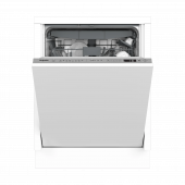 Встраиваемая посудомоечная машина Hotpoint HI 5D85 DW