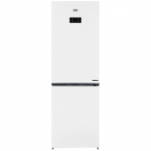 Холодильник Beko B3R0CNK362HW белый