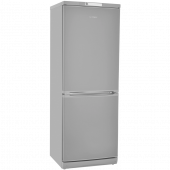 Холодильник Indesit ES 16 GA серебристый