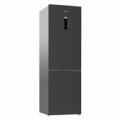 Холодильник Hotpoint HDKP 7201 DX нержавеющая сталь
