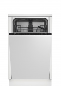 Встраиваемая посудомоечная машина Beko BDIS16020