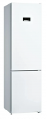 Холодильник Bosch KGN39XW30U белый