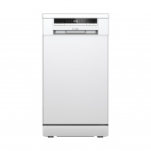 Посудомоечная машина LEX DW4563N WH, белый