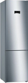 Холодильник Bosch KGN39XI30U нержавеющая сталь