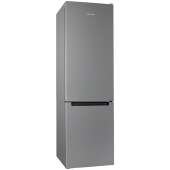 Холодильник Indesit DS 3200 G серебристый