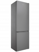 Холодильник Hotpoint HT 5200 C S серебристый