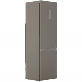 Холодильник Hotpoint HT 7201I BZ O3 бронзовый