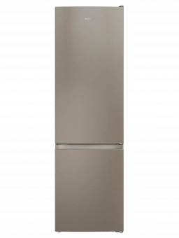 Холодильник Hotpoint HT 5200 C BZ бронзовый