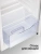 Холодильник Kuppersberg RFT 90 W Холодильник Kuppersberg RFT 90 W