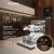 Посудомоечная машина Weissgauff BDW 6038 D Inverter Autoopen