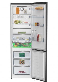 Холодильник Beko B5RCNK403ZXBR антрацит