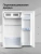 Холодильник Kuppersberg RFT 90 W Холодильник Kuppersberg RFT 90 W
