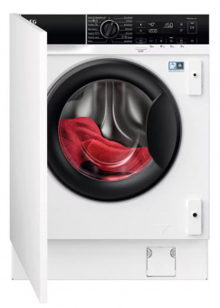Стиральная машина встраиваемая AEG L7WBE68SI