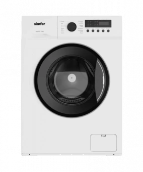 Стиральная машина Simfer WWC601
