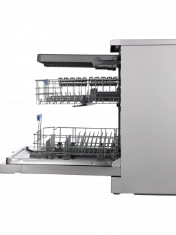 Встраиваемая посудомоечная машина HIBERG F68 1530 LХ