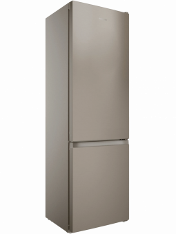 Холодильник Hotpoint HT 5200 C BZ бронзовый