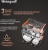 Встраиваемая посудомоечная машина Weissgauff BDW 4536 D Infolight