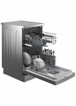 Посудомоечная машина Beko BDFS15020S