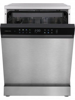 Встраиваемая посудомоечная машина HIBERG F68 1530 LХ