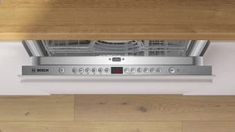 Встраиваемая посудомоечная машина Bosch SMV26AX00Q
