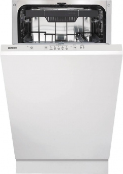 Посудомоечная машина встраиваемая Gorenje GV520D17S
