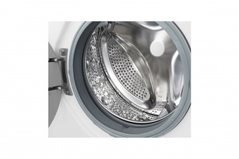 Стиральная машина LG F1296CDS0