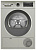 Сушильная машина Bosch WQG1420XME серый