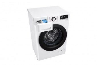 Стирально-сушильная машина LG F2V3FR6W