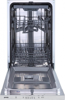 Посудомоечная машина встраиваемая Gorenje GV520D17S