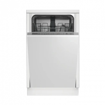 Встраиваемая посудомоечная машина Hotpoint HIS 1B69WS