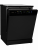 Посудомоечная машина HIBERG i-F 6815 LB, черный