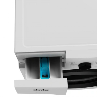 Стиральная машина Simfer WWC601