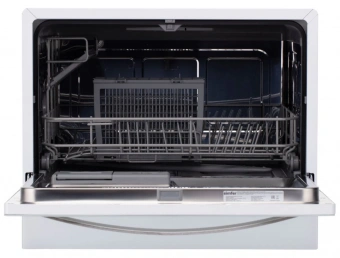 Посудомоечная машина Simfer DCB6501, белый