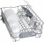Посудомоечная машина Bosch SPS2HMW54Q