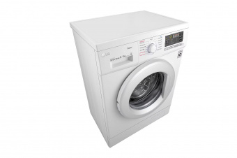 Стиральная машина LG F1296CDS0