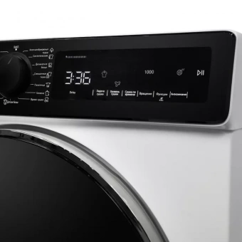Сушильная машина Delonghi DTD 8105 Н FABIO~ белый