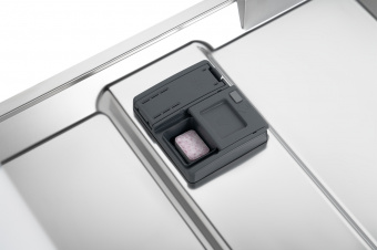 Посудомоечная машина Weissgauff BDW 6038 D Inverter Autoopen
