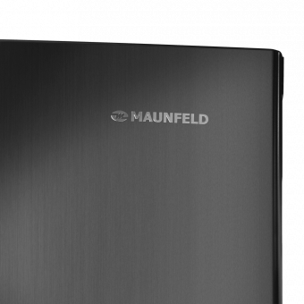 Холодильник Maunfeld MFF177NFSE
