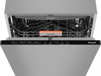 Посудомоечная машина Weissgauff BDW 6038 D Inverter Autoopen