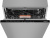 Посудомоечная машина Weissgauff BDW 6038 D Inverter Autoopen