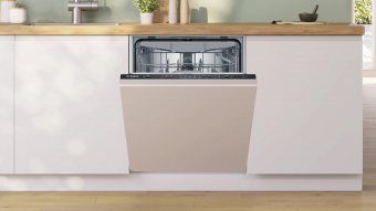 Встраиваемая посудомоечная машина Bosch SMV25EX02E