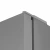 Холодильник Gorenje NRK6201ES4 серебристый